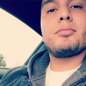 Meet your Posher, Daniel